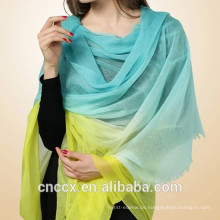 15STC2109 Kaschmir Ombre Wrap